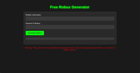 5 Ways Robux Generators Fail