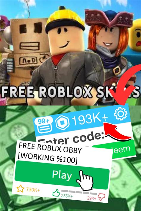 Free Robux Generator For Roblox 2023 Artofit Free Robux Generator For Roblox 2023 Artofit