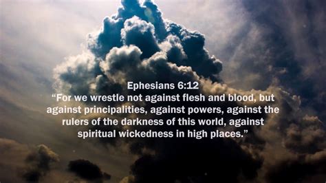 Free Video Verse Ephesians 6 12 Download And Share Imagesforview Com