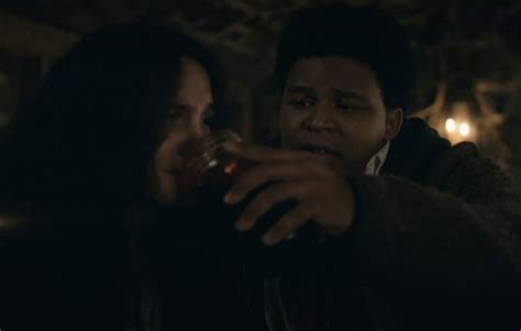 From Season 3 Episode 9 Recap Blood Rites Ghosts A Burgeoning Birth Dexerto From Season 3 Episode 9 Recap Blood Rites Ghosts A Burgeoning Birth Dexerto