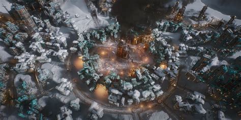 Frostpunk 2 release date revealed: Surprising new details unveiled