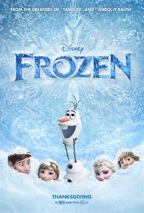 Frozen 2013 Imdb