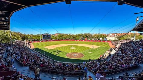 Fsu Baseball Tickets