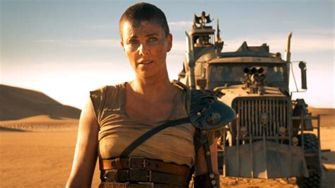 How To Find the Furiosa Streaming Release Date for 2024