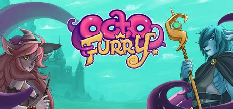 5 Furry NSFW Games