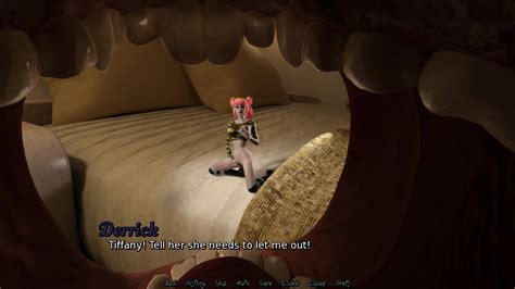 Furry Vore Games Collection