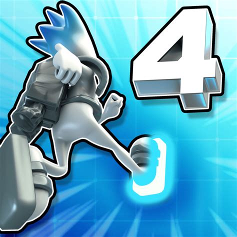 G Switch 4 Poki G Switch 4 Poki