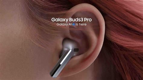 Galaxy Buds 3 Pro 2024 Complete Beginners Guide