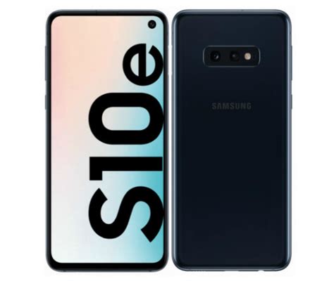 Galaxy S10e Release Date: What You Need to Know