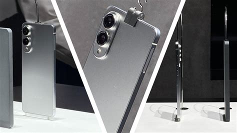 Galaxy S25 Edge Leak Just Backed Up Its Biggest Camera Flex Over The Iphone 17 Air Phonearena Galaxy S25 Edge Leak Just Backed Up Its Biggest Camera Flex Over The Iphone 17 Air Phonearena