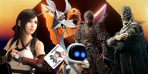 Game Awards 2024 Winners List April Merrie Game Awards 2024 Winners List April Merrie