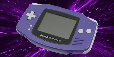 The Surprising Origin of the Game Boy Advance Release Date Revealed