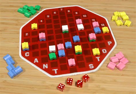 Game Can't Stop Playing