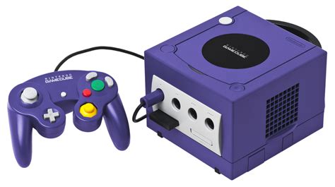 The Exciting Journey to Discover the Game Cube Release Date