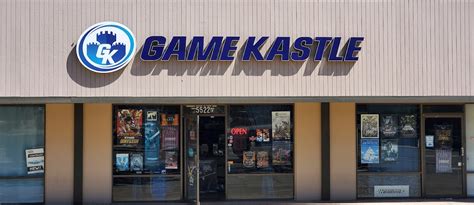 5 Tips Game Kastle Sacramento