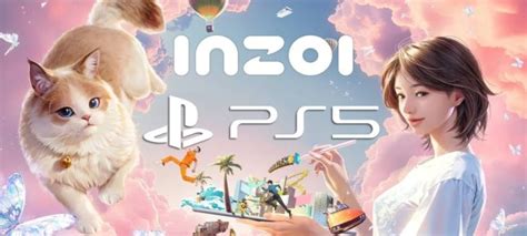 Game News Plus According To A Press Release From Inzoi Studios The Life Simulation Game Inzoi Will Launch On Ps5 In The First Half Of 2026 Following Its Instagram Game News Plus According To A Press Release From Inzoi Studios The Life Simulation Game Inzoi Will Launch On Ps5 In The First Half Of 2026 Following Its Instagram