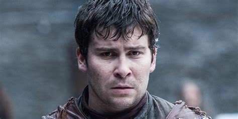 5 Podrick Facts
