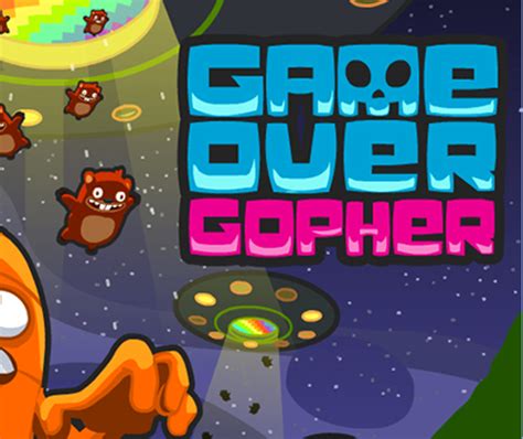 Game Over Gopher Math Snacks Game Over Gopher Math Snacks