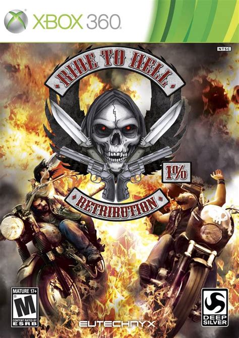 5 Tips Ride Hell Retribution