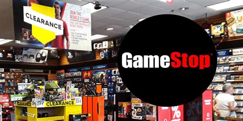 5 Game Stop Jobs