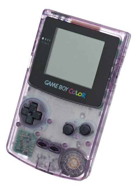 How to Find Accurate Information on the Gameboy Color Release Date