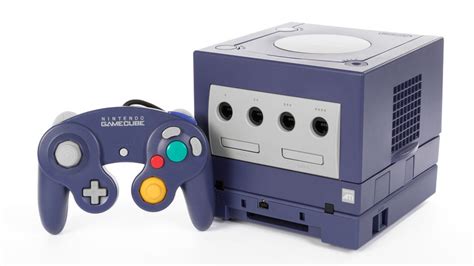 How to Find the Exact GameCube Release Date