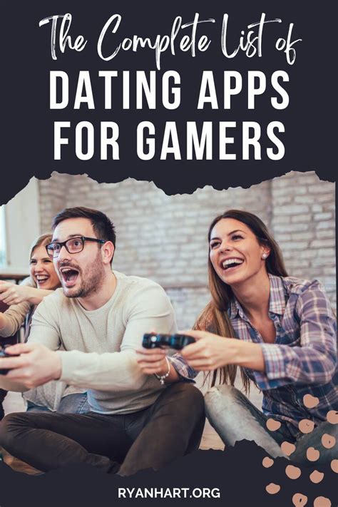 5 Gamer Dating Tips