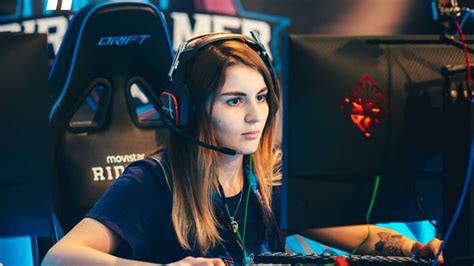 Gamer Girl Gamers Who Are Girls Gamer Girl Gamers Who Are Girls