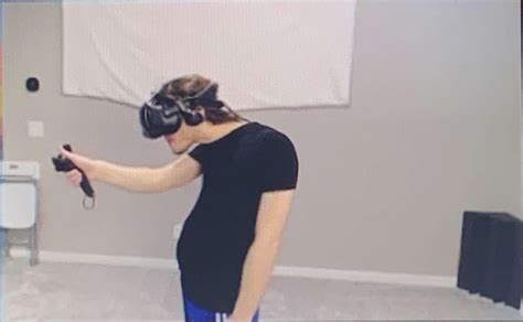 Fixing Gamer Posture