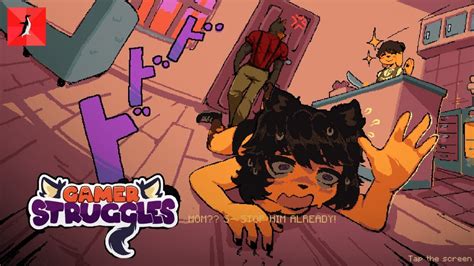 Gamer Struggles V0 1 4 Complete Walkthrough Mr Nootnoot Youtube