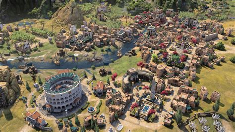 5 Ways Civilization Games
