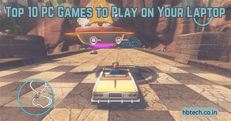 Games To Play On Laptop For Free