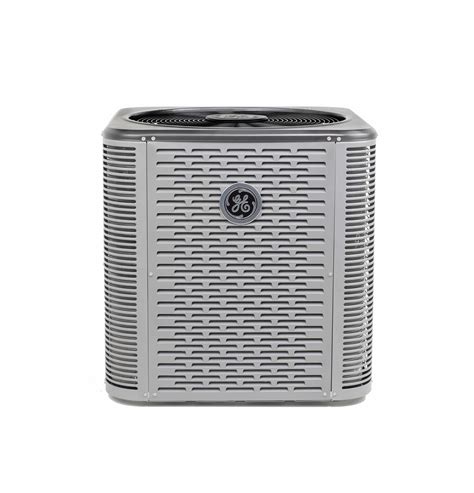 GE AC as the Heartbeat of Your Home’s Comfort: Why It Matters