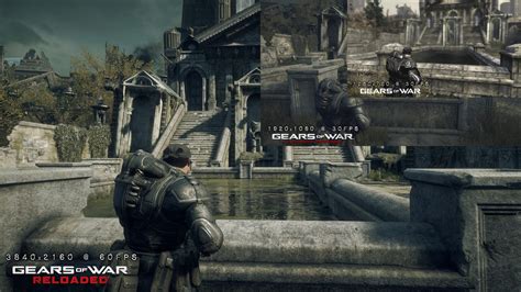 Gears Of War Reloaded Release Date Release Times Download Size On Xbox Game Pass Pure Xbox Gears Of War Reloaded Release Date Release Times Download Size On Xbox Game Pass Pure Xbox