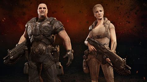 Gears Of War Reloaded Second Multiplayer Beta Release Date Start Times How To Play Explained Insider Gaming Gears Of War Reloaded Second Multiplayer Beta Release Date Start Times How To Play Explained Insider Gaming