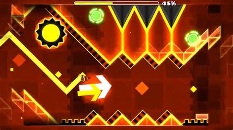 Geometry Dash Ddays