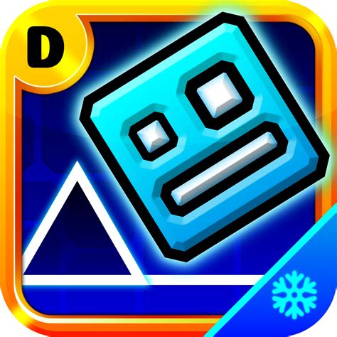 Geometry Dash World