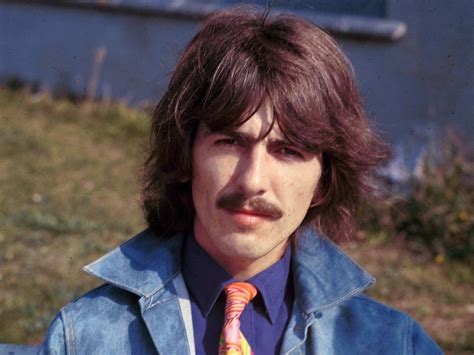 George Harrison
