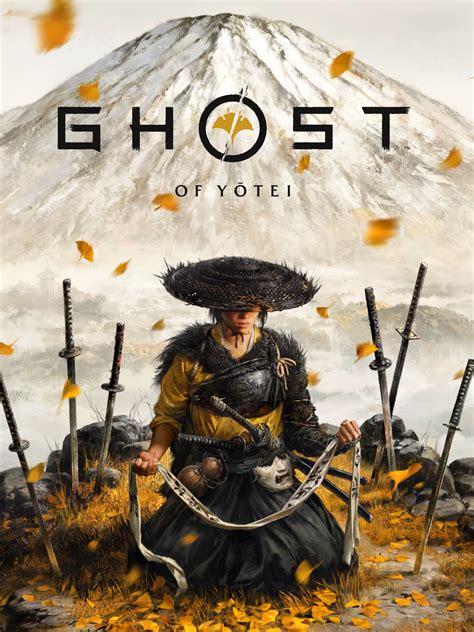 Ghost Of Yotei Announced As A Samurai Sequel To Ghost Of Tsushima Rock Paper Shotgun Ghost Of Yotei Announced As A Samurai Sequel To Ghost Of Tsushima Rock Paper Shotgun