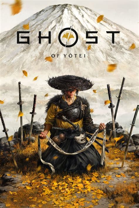 When Will the Ghosts of Yotei Be Released? A Simple Guide