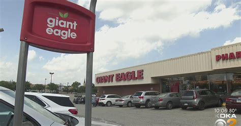 Giant Eagle Positions