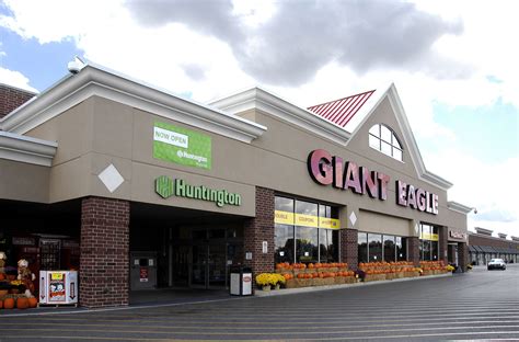 Giant Eagle Store Giant Eagle Store