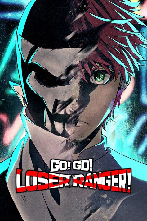 Go Go Loser Ranger Tv Series 2024 2025 Imdb