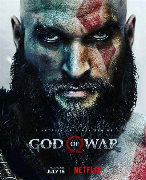 Discover the god of war movie kratos release date today
