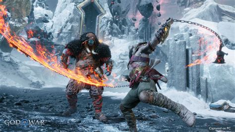 God Of War Ragnarok Launched Here S All You Need To Know Technology News The Indian Express