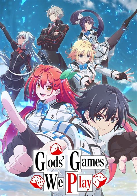 5 Ways Gods Will Game