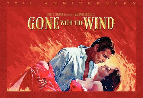 Why the Gone With the Wind Release Date Was Delayed to Create a Hollywood Classic