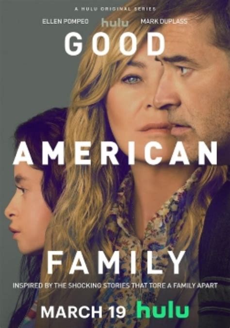 How to Find the Good American Family Episodes Release Date