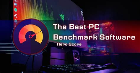 5 Free Benchmark Tools