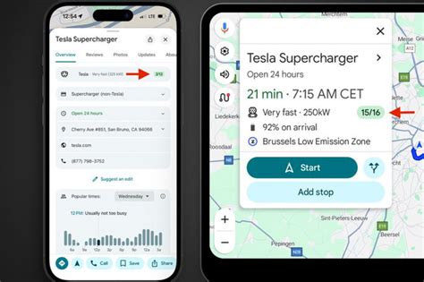 5 Tesla Supercharger Tips